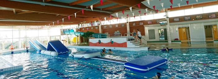 piscine la tranche sur mer