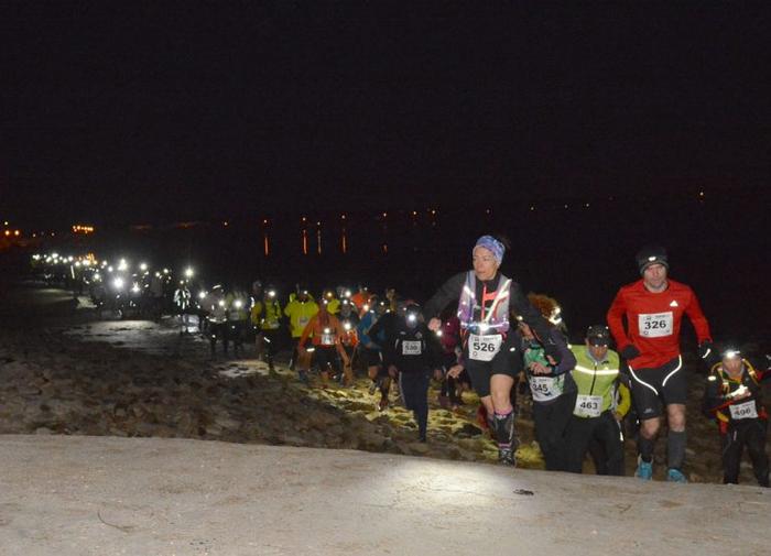 galopades tranchaises nocturne