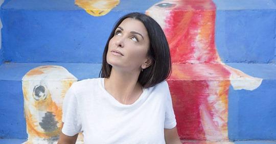 Jenifer concert la tranche sur mer