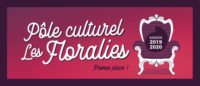 pole culturel des floralies la tranche sur mer