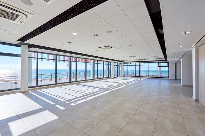 bal dansant tranche sur mer pavillon aunis