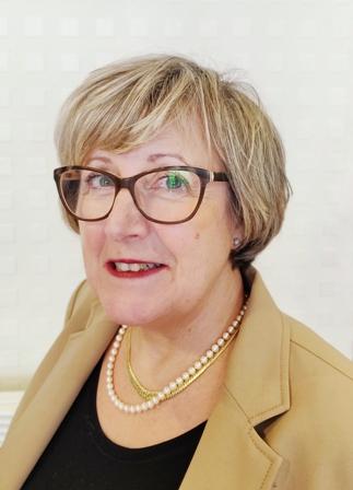 Nathalie HANNOTEAUX