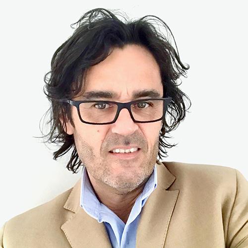 Bruno MARIE