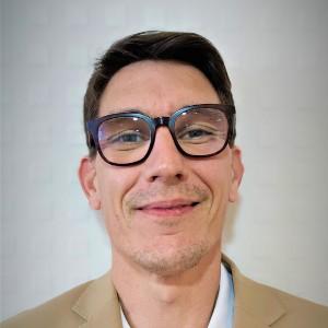 Stéphane BOUTRY