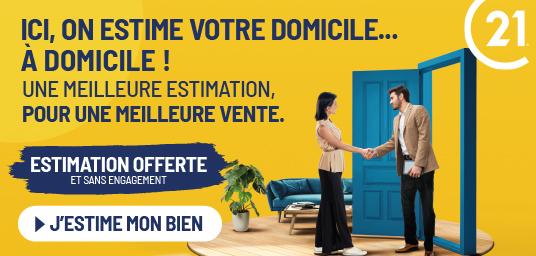 La Tranche-sur-Mer/immobilier/CENTURY21 Côte de lumière/La tranche sur mer