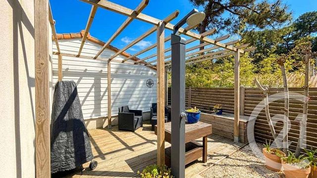 maison à vendre - 4 pièces - 95.82 m2 - LA TRANCHE SUR MER - 85 - PAYS-DE-LOIRE - Century 21 Côte De Lumière