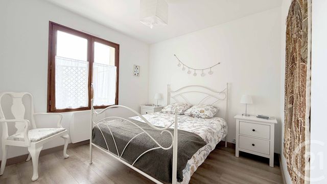 maison à vendre - 4 pièces - 95.82 m2 - LA TRANCHE SUR MER - 85 - PAYS-DE-LOIRE - Century 21 Côte De Lumière