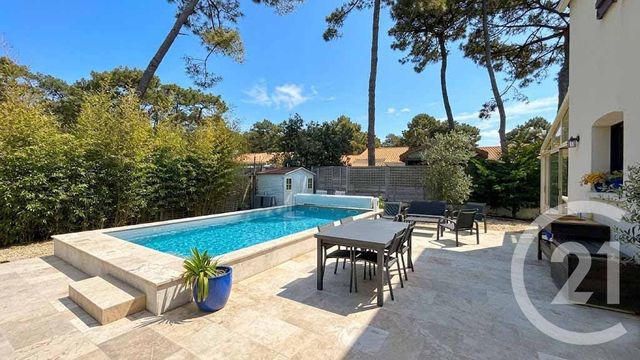 maison à vendre - 4 pièces - 95.82 m2 - LA TRANCHE SUR MER - 85 - PAYS-DE-LOIRE - Century 21 Côte De Lumière