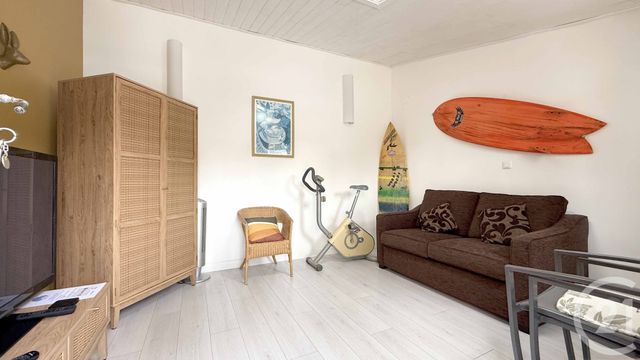 maison à vendre - 4 pièces - 95.82 m2 - LA TRANCHE SUR MER - 85 - PAYS-DE-LOIRE - Century 21 Côte De Lumière