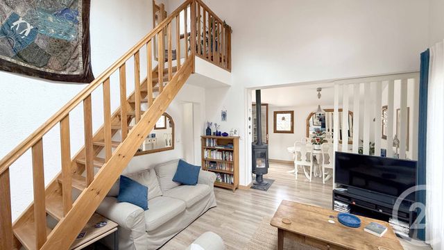 maison à vendre - 4 pièces - 95.82 m2 - LA TRANCHE SUR MER - 85 - PAYS-DE-LOIRE - Century 21 Côte De Lumière