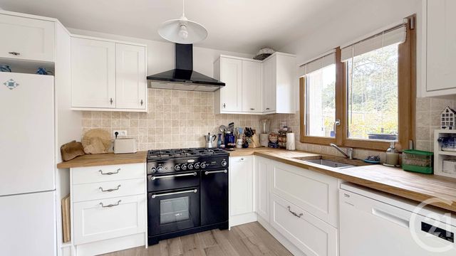 maison à vendre - 4 pièces - 95.82 m2 - LA TRANCHE SUR MER - 85 - PAYS-DE-LOIRE - Century 21 Côte De Lumière