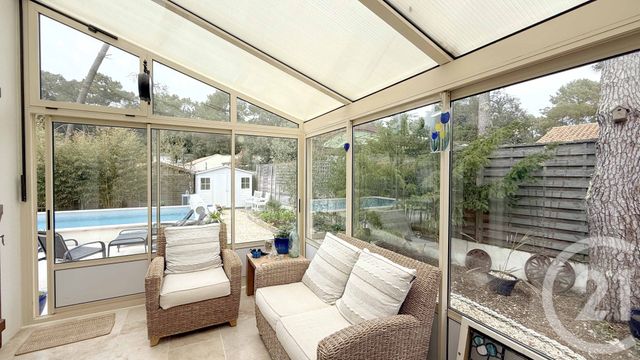maison à vendre - 4 pièces - 95.82 m2 - LA TRANCHE SUR MER - 85 - PAYS-DE-LOIRE - Century 21 Côte De Lumière