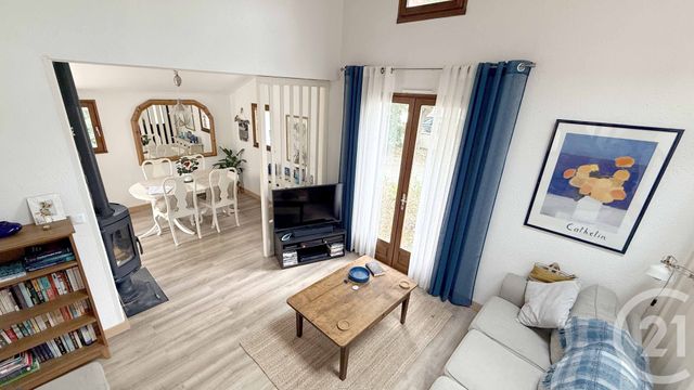 maison à vendre - 4 pièces - 95.82 m2 - LA TRANCHE SUR MER - 85 - PAYS-DE-LOIRE - Century 21 Côte De Lumière