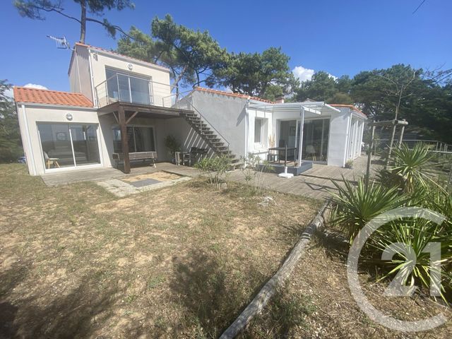 maison - LA TRANCHE SUR MER - 85
