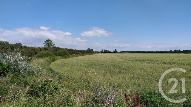Afficher la photo en grand terrain à vendre - 1265.0 m2 - LA TRANCHE SUR MER - 85 - PAYS-DE-LOIRE - Century 21 Côte De Lumière