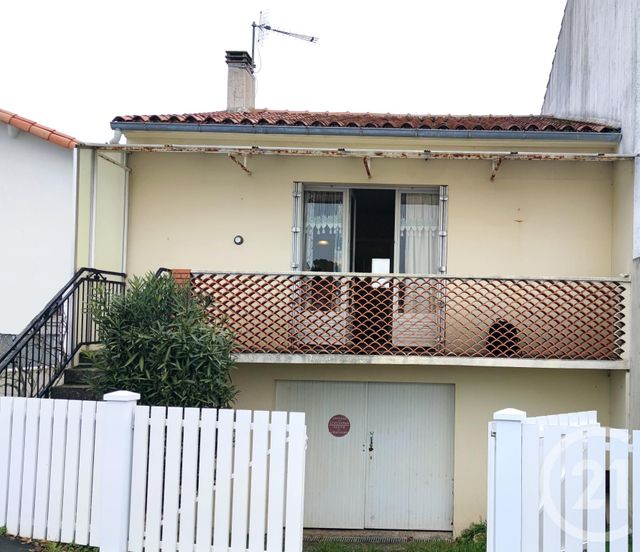 maison - LA TRANCHE SUR MER - 85