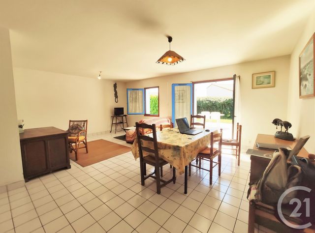 Afficher la photo en grand maison à vendre - 3 pièces - 60.0 m2 - LA TRANCHE SUR MER - 85 - PAYS-DE-LOIRE - Century 21 Côte De Lumière