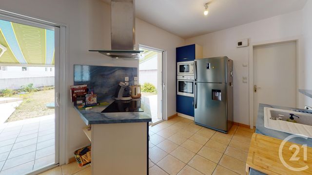 maison à vendre - 6 pièces - 103.5 m2 - LA TRANCHE SUR MER - 85 - PAYS-DE-LOIRE - Century 21 Côte De Lumière maison à vendre - 6 pièces - 103.5 m2 - LA TRANCHE SUR MER - 85 - PAYS-DE-LOIRE - Century 21 Côte De Lumière