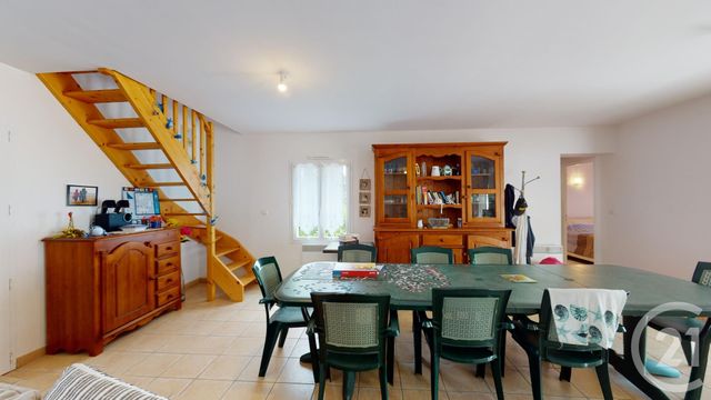 maison à vendre - 6 pièces - 103.5 m2 - LA TRANCHE SUR MER - 85 - PAYS-DE-LOIRE - Century 21 Côte De Lumière maison à vendre - 6 pièces - 103.5 m2 - LA TRANCHE SUR MER - 85 - PAYS-DE-LOIRE - Century 21 Côte De Lumière