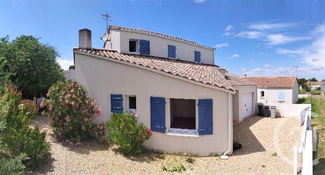 Afficher la photo en grand maison à vendre - 5 pièces - 101.3 m2 - LA TRANCHE SUR MER - 85 - PAYS-DE-LOIRE - Century 21 Côte De Lumière