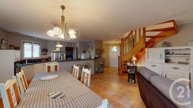 Afficher la photo en grand maison à vendre - 5 pièces - 101.3 m2 - LA TRANCHE SUR MER - 85 - PAYS-DE-LOIRE - Century 21 Côte De Lumière
