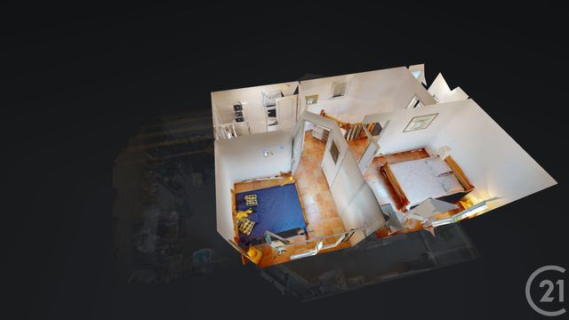 Afficher la photo en grand maison à vendre - 5 pièces - 101.3 m2 - LA TRANCHE SUR MER - 85 - PAYS-DE-LOIRE - Century 21 Côte De Lumière