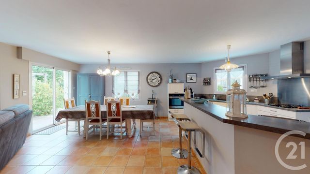 Afficher la photo en grand maison à vendre - 5 pièces - 101.3 m2 - LA TRANCHE SUR MER - 85 - PAYS-DE-LOIRE - Century 21 Côte De Lumière