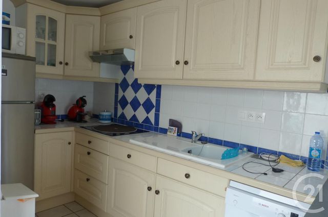 maison à vendre - 3 pièces - 45.0 m2 - LA TRANCHE SUR MER - 85 - PAYS-DE-LOIRE - Century 21 Côte De Lumière maison à vendre - 3 pièces - 45.0 m2 - LA TRANCHE SUR MER - 85 - PAYS-DE-LOIRE - Century 21 Côte De Lumière