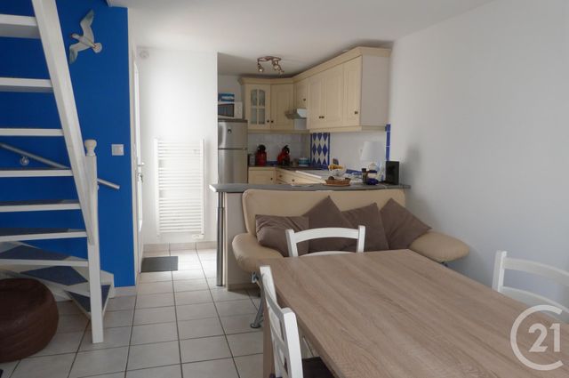 maison à vendre - 3 pièces - 45.0 m2 - LA TRANCHE SUR MER - 85 - PAYS-DE-LOIRE - Century 21 Côte De Lumière maison à vendre - 3 pièces - 45.0 m2 - LA TRANCHE SUR MER - 85 - PAYS-DE-LOIRE - Century 21 Côte De Lumière