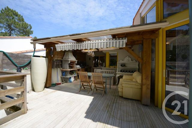 Afficher la photo en grand maison à vendre - 9 pièces - 183.5 m2 - LA TRANCHE SUR MER - 85 - PAYS-DE-LOIRE - Century 21 Côte De Lumière