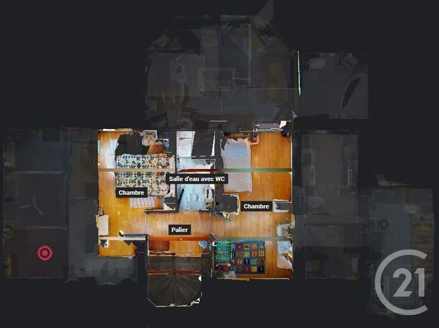 Afficher la photo en grand maison à vendre - 9 pièces - 183.5 m2 - LA TRANCHE SUR MER - 85 - PAYS-DE-LOIRE - Century 21 Côte De Lumière