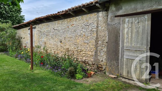 Afficher la photo en grand maison à vendre - 5 pièces - 124.1 m2 - ST MICHEL EN L HERM - 85 - PAYS-DE-LOIRE - Century 21 Côte De Lumière