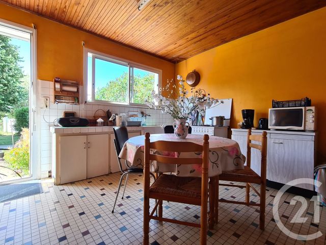 Afficher la photo en grand maison à vendre - 5 pièces - 124.1 m2 - ST MICHEL EN L HERM - 85 - PAYS-DE-LOIRE - Century 21 Côte De Lumière