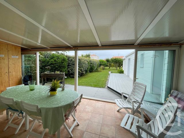 Afficher la photo en grand maison à vendre - 6 pièces - 171.1 m2 - LA TRANCHE SUR MER - 85 - PAYS-DE-LOIRE - Century 21 Côte De Lumière