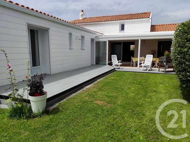 Afficher la photo en grand maison à vendre - 6 pièces - 171.1 m2 - LA TRANCHE SUR MER - 85 - PAYS-DE-LOIRE - Century 21 Côte De Lumière