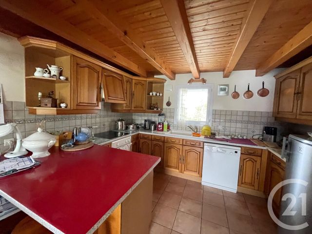 Afficher la photo en grand maison à vendre - 6 pièces - 171.1 m2 - LA TRANCHE SUR MER - 85 - PAYS-DE-LOIRE - Century 21 Côte De Lumière