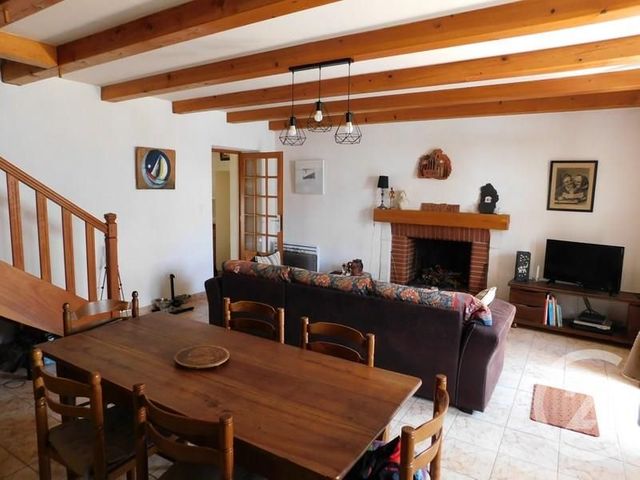 Afficher la photo en grand maison à vendre - 5 pièces - 76.89 m2 - LA TRANCHE SUR MER - 85 - PAYS-DE-LOIRE - Century 21 Côte De Lumière
