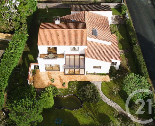 maison - LA TRANCHE SUR MER - 85