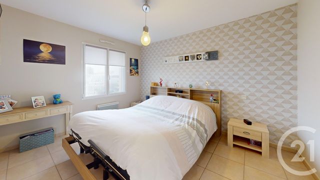 maison à vendre - 5 pièces - 120.67 m2 - ANGLES - 85 - PAYS-DE-LOIRE - Century 21 Côte De Lumière