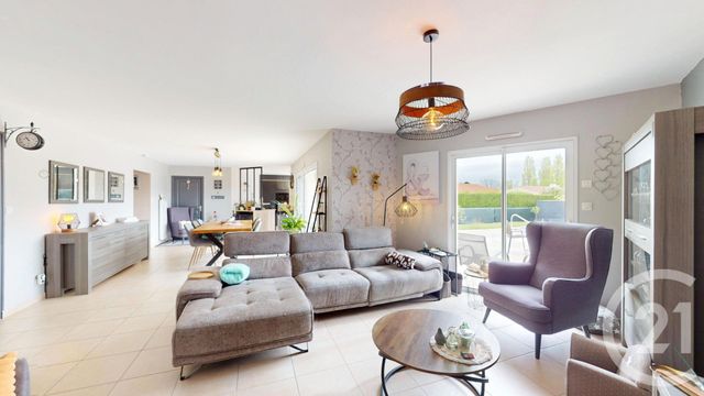 maison à vendre - 5 pièces - 120.67 m2 - ANGLES - 85 - PAYS-DE-LOIRE - Century 21 Côte De Lumière