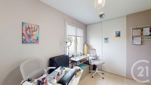 maison à vendre - 5 pièces - 120.67 m2 - ANGLES - 85 - PAYS-DE-LOIRE - Century 21 Côte De Lumière