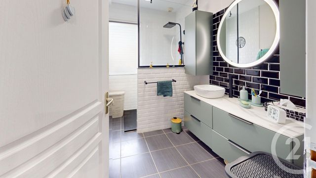 maison à vendre - 5 pièces - 120.67 m2 - ANGLES - 85 - PAYS-DE-LOIRE - Century 21 Côte De Lumière