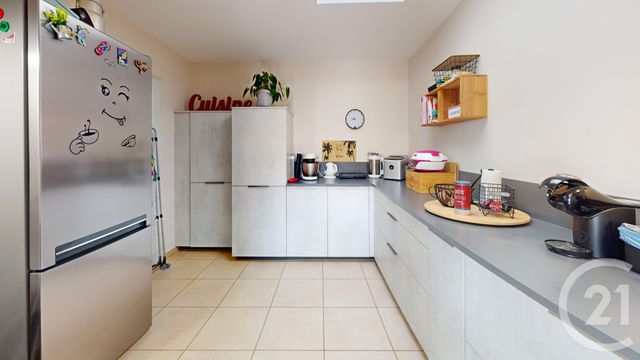 maison à vendre - 5 pièces - 120.67 m2 - ANGLES - 85 - PAYS-DE-LOIRE - Century 21 Côte De Lumière