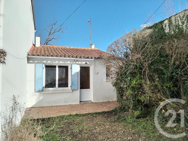 maison - LA TRANCHE SUR MER - 85