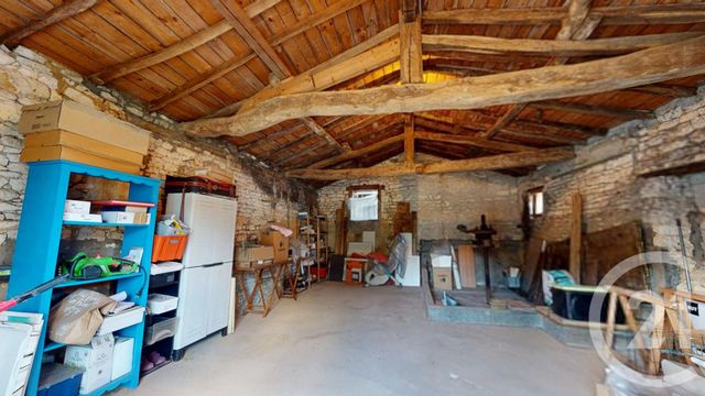 maison à vendre - 3 pièces - 52.0 m2 - CURZON - 85 - PAYS-DE-LOIRE - Century 21 Côte De Lumière