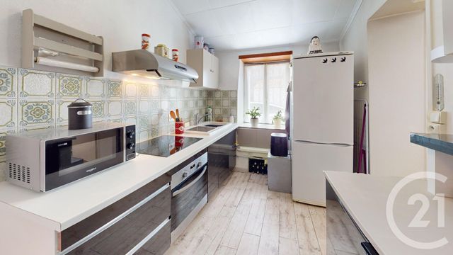 maison à vendre - 3 pièces - 52.0 m2 - CURZON - 85 - PAYS-DE-LOIRE - Century 21 Côte De Lumière