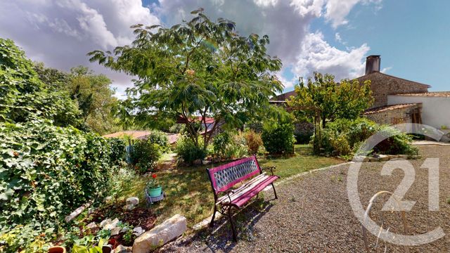 maison à vendre - 3 pièces - 52.0 m2 - CURZON - 85 - PAYS-DE-LOIRE - Century 21 Côte De Lumière