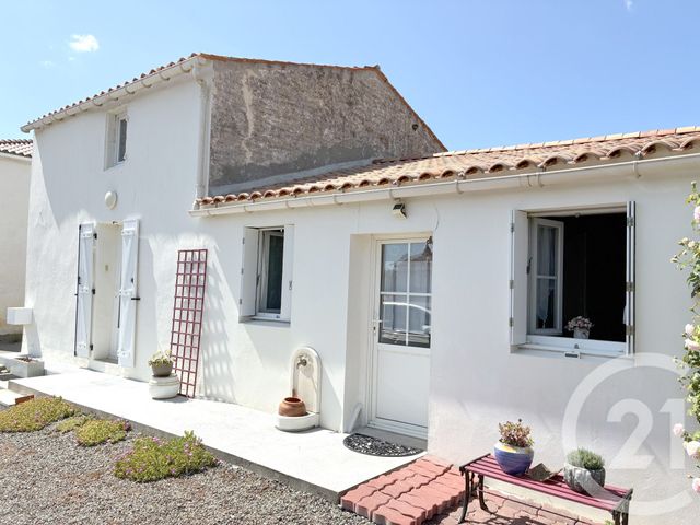 maison - CURZON - 85