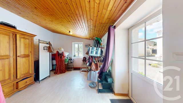 maison à vendre - 3 pièces - 52.0 m2 - CURZON - 85 - PAYS-DE-LOIRE - Century 21 Côte De Lumière