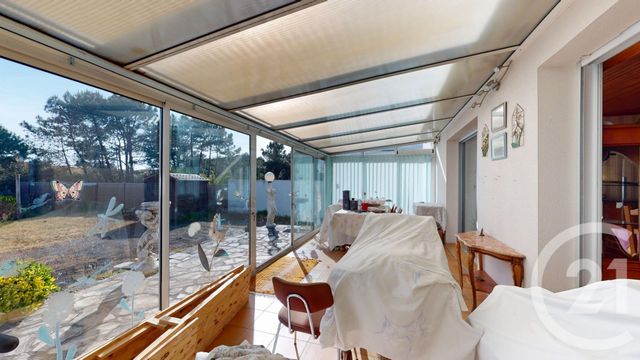 maison à vendre - 5 pièces - 112.67 m2 - LA TRANCHE SUR MER - 85 - PAYS-DE-LOIRE - Century 21 Côte De Lumière